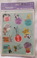 Lot Of 40 Sheets Mixed Scrapbooking Stickers /329