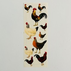 Anna Griffin Decorative Papers Sticker Collection