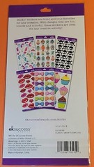 Sticko Yellow Emoji Faces Stickers 91 Pieces Emojis Theme 52-38599