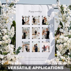 360 Pcs Photo Corners Self Adhesive, Scrapbooking Photo Mounting Corners, Black