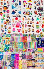 Wholesale 1199+ Stickers | customizing journals, covers, & planners – All Themes