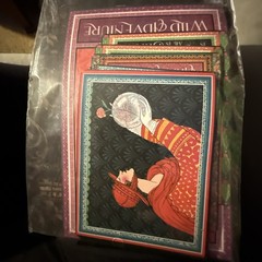 graphic 45 «Fashion Forward» Journaling & Ephemera Cards ~ 4x6inch & 3x4inch