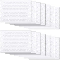 1428Pcs Clear Self-Adhesive Photo Corner Stickers 14 Sheets Scrapbooking