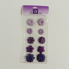 Prima Artist’s Aids Floral Embellishments