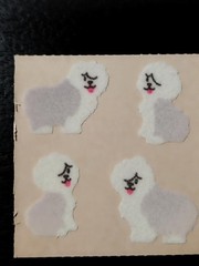 [88]Sandylion almost Fuzzy mod you choose