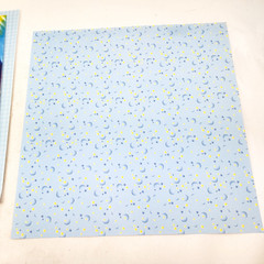 Scrapbook Paper Lot 12×12 Paper Pizazz & Hot off the Press Pattern 50 Sheets B