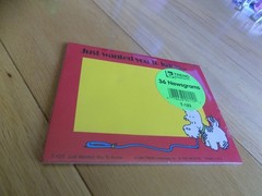1984 Trend vintage Just wanted you to know notes newsgrams post a note