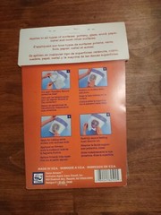 Indoor Outdoor Accents Rub On Transfers Feathered Friends 2524 Factory Sealed