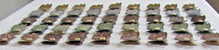Handmade Butterfly Paper Embellishments 45 Scrapbooking Junk Journals Cards