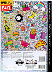 1000+ Ridiculously Cute Stickers for Kids – Fun Craft Stickers for Scrapbooks, P