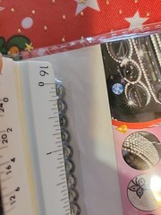 Scrapbooking Crystal Stickers Bunch On Sale For Crafting Mixed Colors 14 Pcs