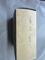 Anna Griffin ANGELIC CARD TOPPERS PAPER DECORATIONS AG424