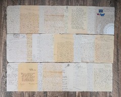 150 Sheets of Scrapbook Paper, Vintage Journaling Supplies Craft Kits for Bullet