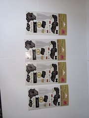 33 Pack Crafter’s Square 3D Scrapbook Craft Stickers Assorted Designs
