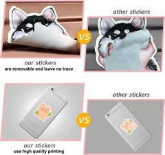 100pcs Motivational Stickers Pack Vinyl Encouragement Positive Quote Laptop Gift