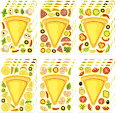 27 Sheet Dinosaur Stickers, Make Your Own Dinosaur Stickers for Kids，Make a Face