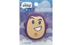 Disney Toy Story 3D Puffy Stickers, Squishy Emoji Stickers