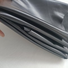 Yijiaxiang Sheep Skin 0.7-1.0Mm Thick For Gloves Clothing Leather Sheets For