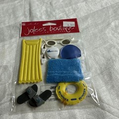 Jolee’s Boutique Dimensional Scrapbook Stickers
