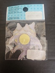 Do-Jiggies Embellishment Stickers Fish 3 pcs 2inch Marcel Schurman Creations