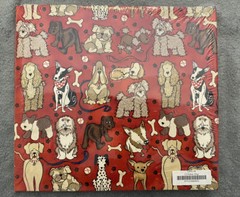 Dog / Pet Themed Stickers Accents & Appliques Scrapbook Craft Lot of 77
