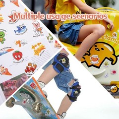 800 pcs Teacher Classroom Motivational Stickers for Kids Students