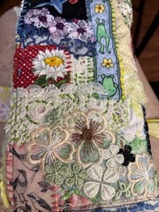 Slow Ditched Junk Journal
