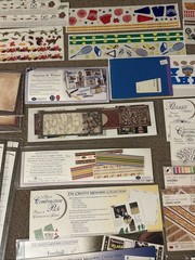 Creative Memories LOT Combo Packs, Stickers, Great Lengths, & More! #3