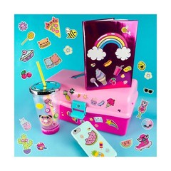 Fashion Angels 1000+ Ridiculously Cute Stickers for Kids – Fun Craft Stickers…
