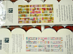 Lot Scrapbook Kits Pack Sticker Sheets Creative Memories My Minds Eye NRN K & Co