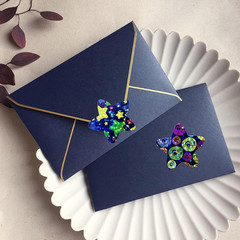 Star Stickers – 500Pcs 1Inch Rainbow Colorful Star Shape Stickers for Reward Cla