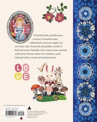 Sticker Book