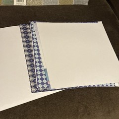 HUGE 12×12 SCRAPBOOK PAPER LOT~200 Shts.~Mixed Themes~NEW