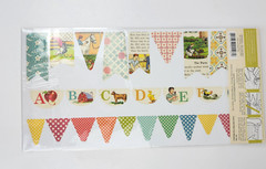 October Afternoon Farm Girl Scrapbooking Lot 12×12 Paper Stickers Die Cuts Cards