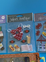 LOT Of 4 PACKS BY JOLEE’S-JO ANN & HAPPY TRAILS-SUMMER-BIKINI-SAN FRANCISCO-NEW!