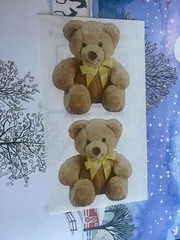 Frances Meyer Teddy Bears Sticker Mod