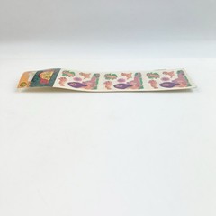 Vintage Sandylion Disney The Lion King Mother of Pearl Stickers Simba New Sealed