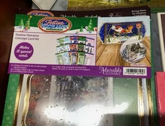 HUGE Mixed Lot Scrapbooking Crafting Embellishments Supplies Must See Lot # 3
