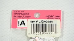 Jolee’s You EK Success London Maps JJDA0I8A Dimensional Scrapbook Embellishment