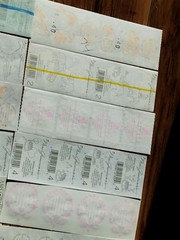 [105] Mrs Grossman’s sticker you choose super rare