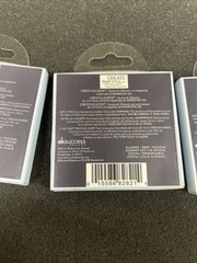 3 Jolee’s Jewels Crystallized Swarovski Elements, Fucshia New in Box!