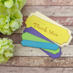 Silver Die Cuts for Card Making Scrapbookings Die Cut for DIY Album Decoration T