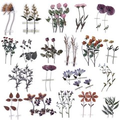 Kit de suministros para scrapbooking, diario y papel de scrapbooking vintage