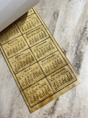 TIM HOLTZ Idea-ology *SALVAGE STICKERS – LOST & FOUND* 379 Stickers COMPLETE