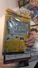 Children’s Lot Stickers, Coloring kits Toy Story, Cars, Minions, Spiderman etc.