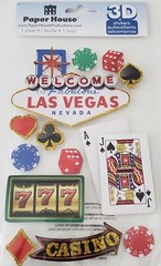 *YOU CHOOSE* Jolee’s/Others -DESTINATIONS/STATE/CITY/TRAVEL Dimensional Stickers