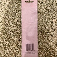 SEALED PACK OF AMSCAN FUZZY HORSE STICKERS- ACID FREE
