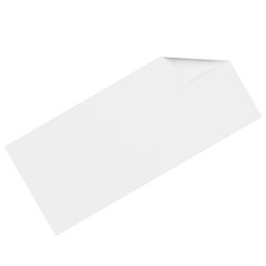 Whiteboard Sticker Roll Self-Adhesive Film Chalkboard Wallpaper for Home Office