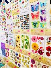 School Classroom Reward Kids Students Learning Fun Pk 555+ Stickers 4 All Grades