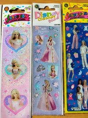 [119] Free Shipping Sandylion all Prism you choose from,tweety barbie